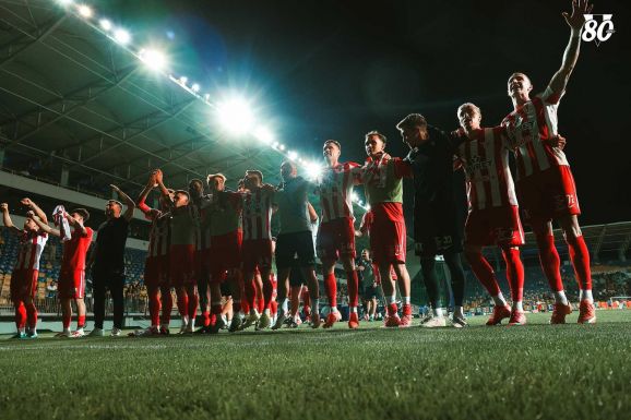 Megbüntette az UTA-t a FIFA