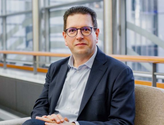 Vincze Lóránt: a kisebbségi és regionális nyelvek kincsek