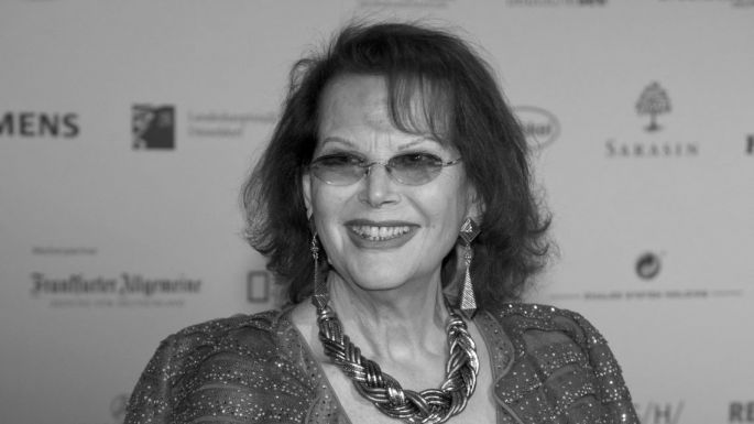 Elhunyt Claudia Cardinale, Arany Medve-életműdíjas filmszínésznő