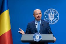 Bolojan bejelentette az új deficitcélt