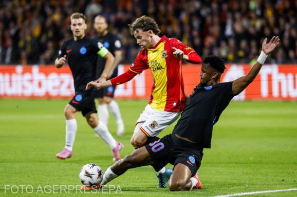 EL: győzelemmel kezdett a román bajnok