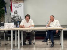 Pokolsár a VERITAS-ban