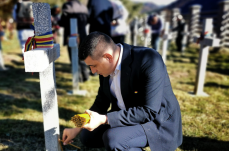 Tánczos Barna szerint George Simion és az AUR orosz támogatással, Úzvölgyében „született”