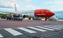 Újabb légitársaság telepszik meg a kolozsvári reptéren