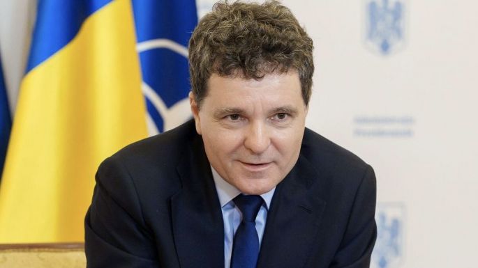 Nicușor Dan: a jog nem egzakt tudomány