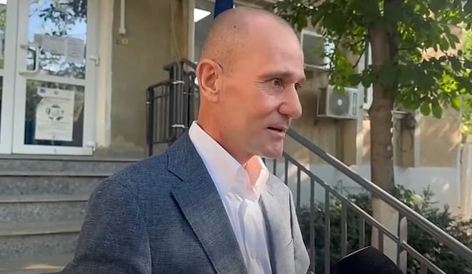 Meghalt a SRI tartalékos tábornoka, aki ellen nemrég vádat emelt a DNA