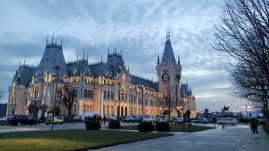 Két hazai van a gazdaságilag leggyorsabban fejlődő európai nagyvárosok között