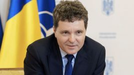 Nicușor Dan: a jog nem egzakt tudomány