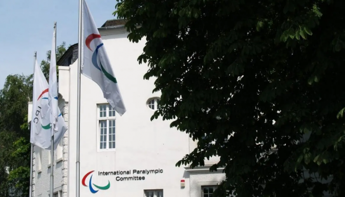 A paralimpiai bizottság visszafogadta Oroszországot és Fehéroroszországot