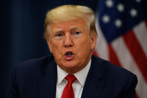 Trump döntött: 100 százalékos vámot vet ki a külföldön forgatott filmekre