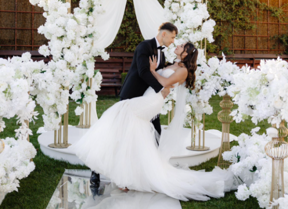 Az olimpikon Miklós Andrea kimondta az igent