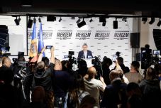 Moldova választott: a PAS a voksok 49,85 százalékát szerezte meg