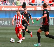 Szuperliga: Első pontját szerezte idegenben az FK Csíkszereda