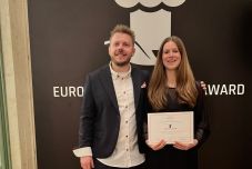 Első helyet ért el a csíkszeredai Szász Kincső az International Food Film Menu fesztiválon