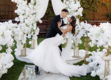 Az olimpikon Miklós Andrea kimondta az igent