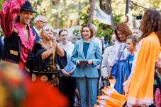 Hatástalannak bizonyult az orosz hibrid hadviselés Moldovában