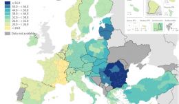 Ebben is elöl vagyunk: Románia bajnok a keringési betegségek okozta elhalálozásban