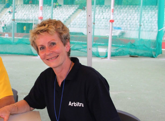 Kolozs megye díszpolgára lett Ráduly-Zörgő Éva