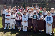 A moldvai csángóknál „ragadt” székelyföldi pedagógusok: „Itt sokkal nagyobb a tisztelettudat” 