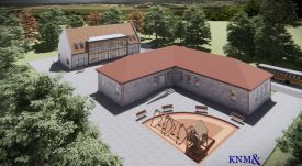 Iskolából tábor – Új rendeltetést kaphatnak az elhagyatott épületek