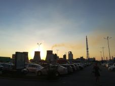 Mennyire szennyez az Azomureș? – Közvita a környezetvédelmi engedélyének megújításáról