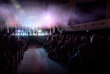 Bizonytalanság, tervek és remények: Indul a 233. évad a Kolozsvári Állami Magyar Színházban