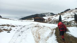 Búcsú a nyártól – Ajánlásokat fogalmaztak meg a hegyimentők a „szezonváltáshoz”