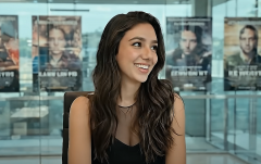 Hollywood háborog az első mesterséges intelligencia által generált színésznő, Tilly Norwood miatt