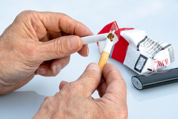 Ismét drágult a cigaretta, több pénz folyik be az államkasszába