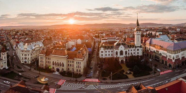 Figyelem! – Április 1-jei tréfa a marosvásárhelyi ingyenes nagykoncert