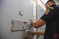 Előzetesben a korrupcióval gyanúsított intézményvezető