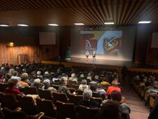 Újraindult az Ezüst Akadémia Csíkszeredában