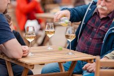 Bor, zene és közösség: visszatér a Borudvar a Szent György Napokon