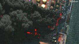 Sikeres ukrán támadások miatt akadozik az orosz olajexport 