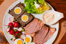 Hiába a bőség, idén drágábban kerül a húsvéti bárány az asztalra