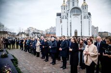Oana Ţoiu: Románia továbbra is támogatni fogja Ukrajnát