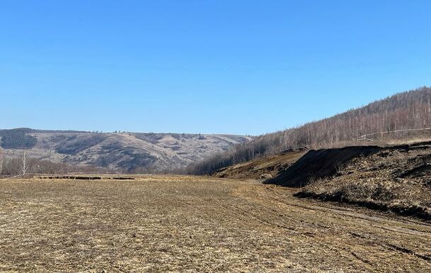 Védett területen kezdtek repülőtér-építésbe Hargita megyében – Bírság és feljelentés lett a vége