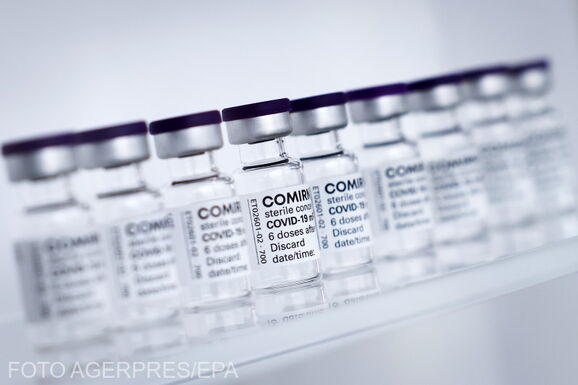 Feljelentették Rafilát az elvesztett vakcinaper miatt