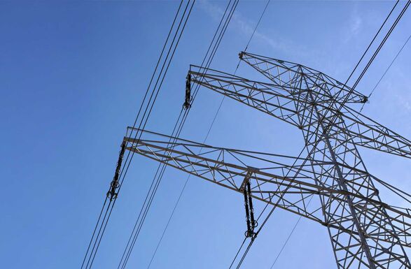 Az áramot is megdrágította a közel-keleti háború