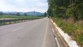 Szilágyság: fejlesztik a Máramaros irányába vezető összeköttetést