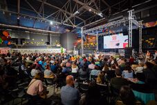 Könyvek, képregények, koncertek: színes programkínálat az 5. Sepsi Bookon