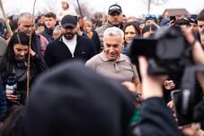 Kezdődhet a volt államfőjelölt bírósági pere