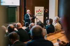 Kelemen Hunor: „Tudatosan kell készülnünk a mesterséges intelligencia jelentette kihívásra”