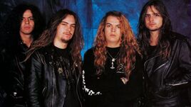 Sepultura: Arise 35. – A brazil nyomornegyedből a világhírnév csúcsára