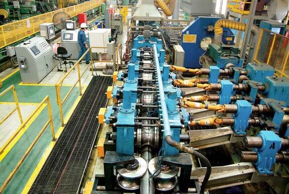 Ukrán cég vásárolta fel a világ egyik legnagyobb acélgyártójának utolsó romániai üzemét