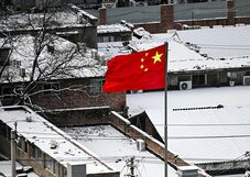 Kína egyszerre vesztese és nyertese a Hormuzi‑válságnak