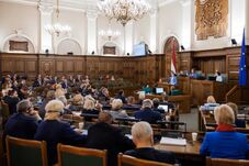 Történelmi párhuzamok: „A mai Moldovát Romániából szakították ki”