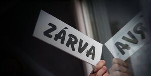 Több ezer vállalat húzta le a rolót az év első hónapjaiban