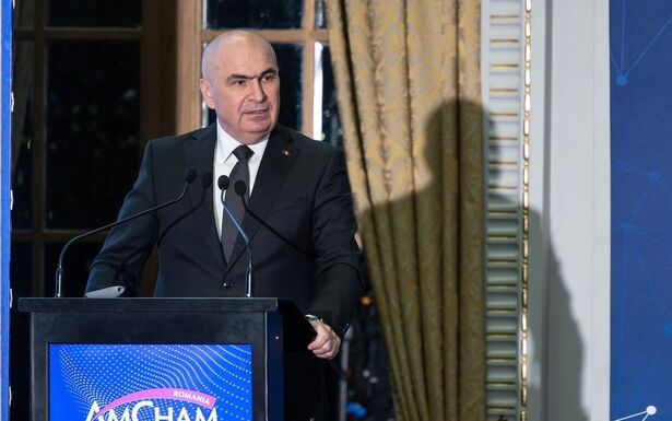 Áldott ünnepet kívánt Bolojan a magyaroknak