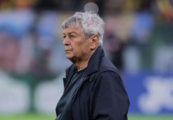 Rosszabbodott Mircea Lucescu állapota